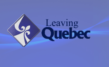 LeavingQuebec.com