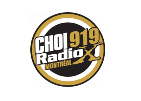 Le Show du Matin – CHOI Montreal